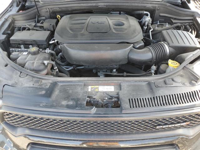 Photo 12 from auction – 2020 DODGE DURANGO GT with VIN 1C4RDJDG1LC261780