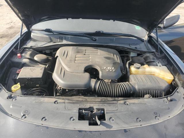 Photo 11 from auction – 2017 DODGE CHARGER SX with VIN 2C3CDXHG8HH569217