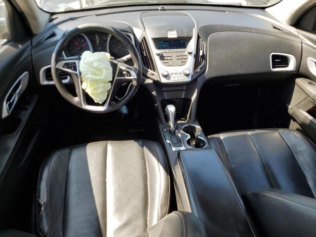 Photo 8 from auction – 2011 CHEVROLET EQUINOX LT with VIN 2CNFLNEC2B6432659