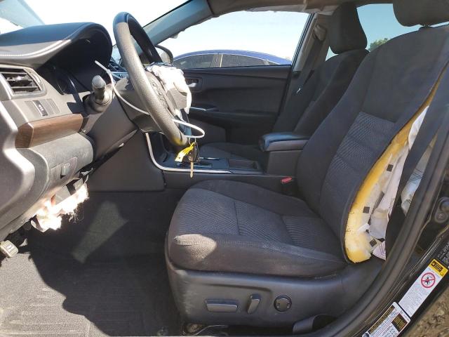Photo 7 from auction – 2016 TOYOTA CAMRY LE with VIN 4T4BF1FK5GR569775