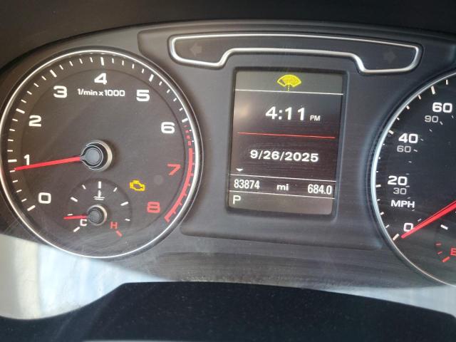 Photo 9 from auction – 2015 AUDI Q3 PREMIUM with VIN WA1EFCFS5FR009466