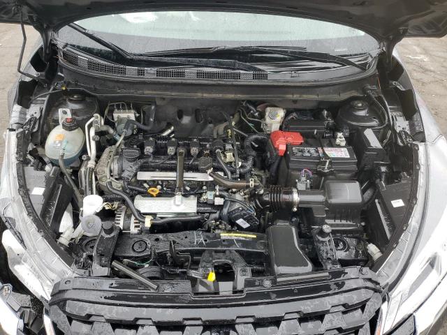 Photo 11 from auction – 2024 NISSAN KICKS S with VIN 3N1CP5BV2RL560989