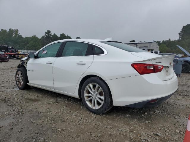 Photo 2 from auction – 2016 CHEVROLET MALIBU LT with VIN 1G1ZE5ST2GF357564