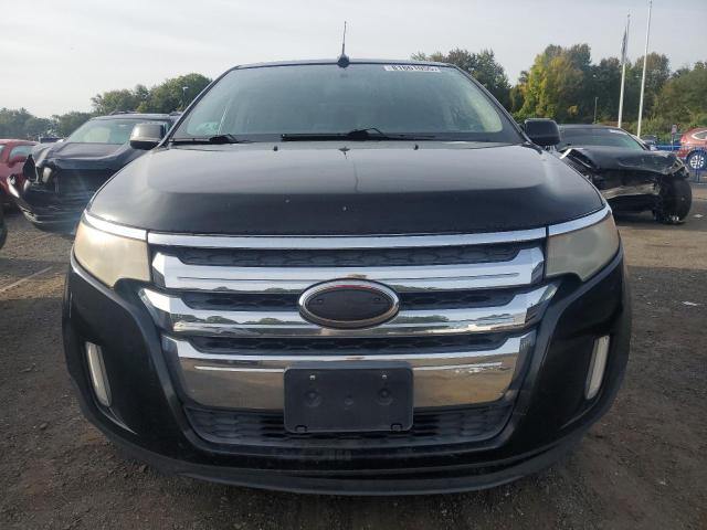 Photo 5 from auction – 2012 FORD EDGE SEL with VIN 2FMDK4JC2CBA01192