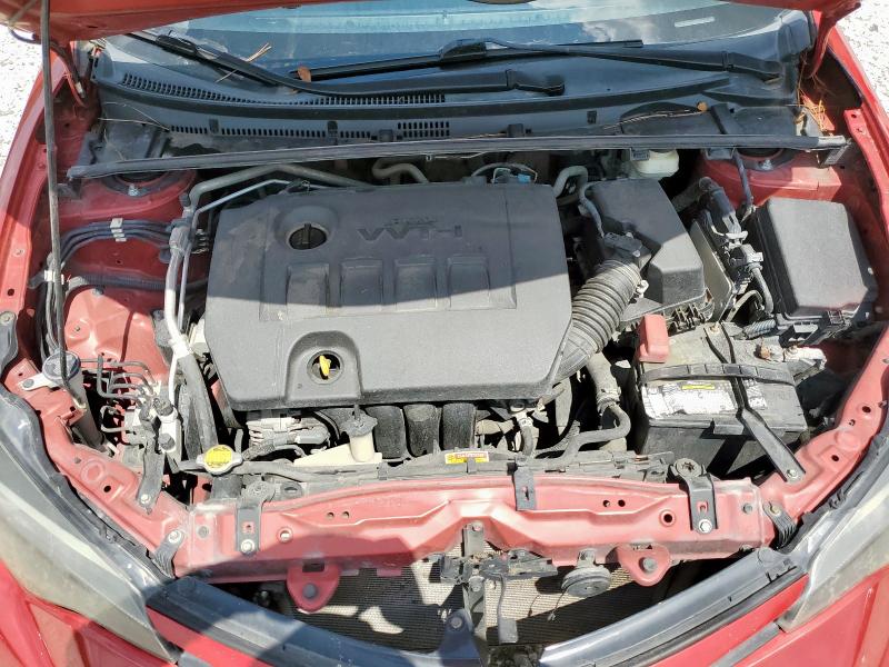Photo 11 from auction – 2015 TOYOTA COROLLA L with VIN 2T1BURHEXFC437570