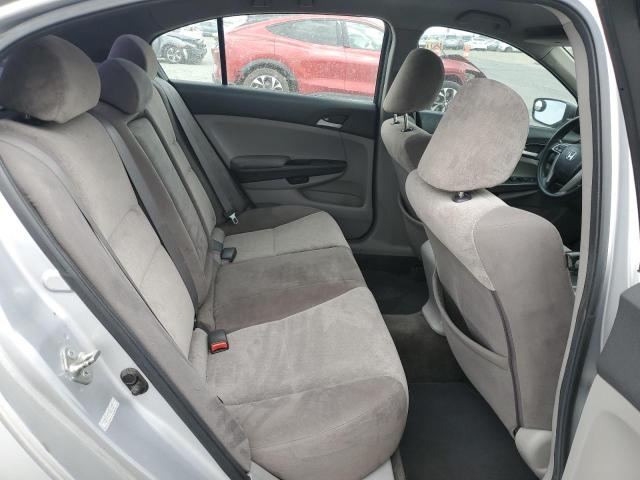 Photo 10 from auction – 2010 HONDA ACCORD LX with VIN 1HGCP2F31AA140271