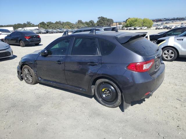 Photo 2 from auction – 2013 SUBARU IMPREZA WR with VIN JF1GR7E62DG206496