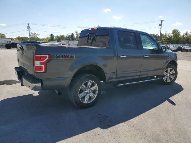 Photo 3 from auction – 2018 FORD F150 SUPERCREW with VIN 1FTEW1EG5JFE33392