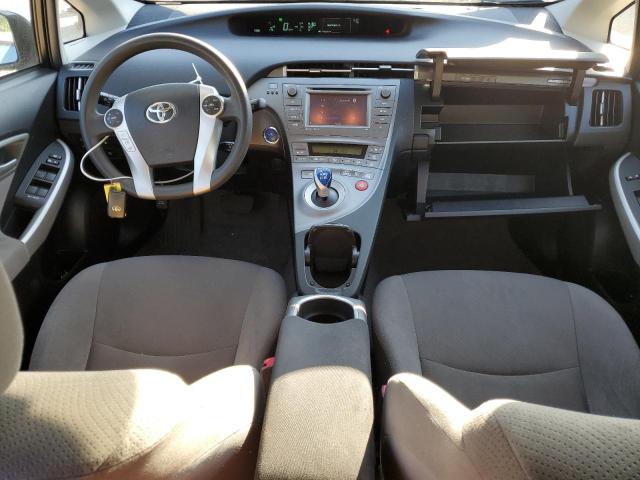 Photo 8 from auction – 2013 TOYOTA PRIUS PLUG-IN with VIN JTDKN3DP3D3040032