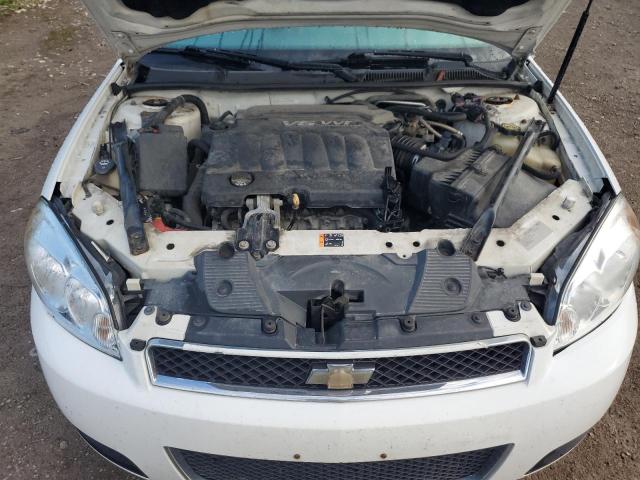 Photo 11 from auction – 2016 CHEVROLET IMPALA LIM with VIN 2G1WC5E3XG1120770