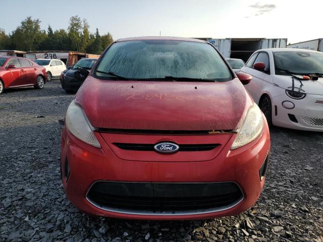 Photo 5 from auction – 2011 FORD FIESTA SE with VIN 3FADP4EJ4BM120458