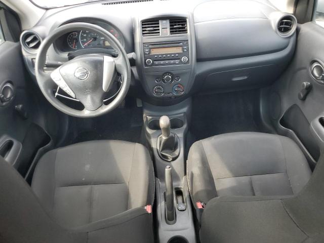 Photo 8 from auction – 2016 NISSAN VERSA S with VIN 3N1CN7AP5GL909418