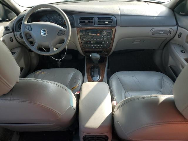 صورة رقم 8 من المزاد - 2001 MERCURY SABLE LS P مع VIN 1MEHM55S81A641809