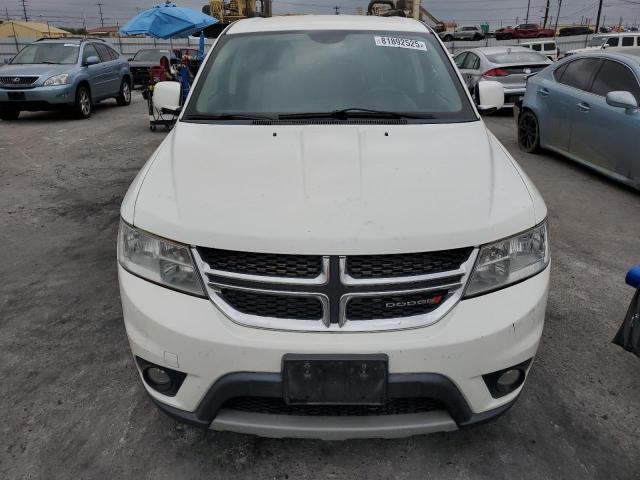Photo 5 from auction – 2017 DODGE JOURNEY SX with VIN 3C4PDCBG0HT536539