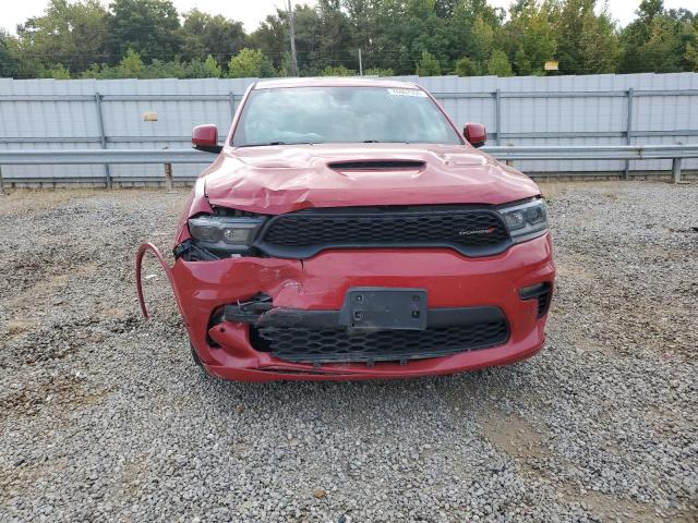 Photo 5 from auction – 2021 DODGE DURANGO R/T with VIN 1C4SDJCT0MC555544