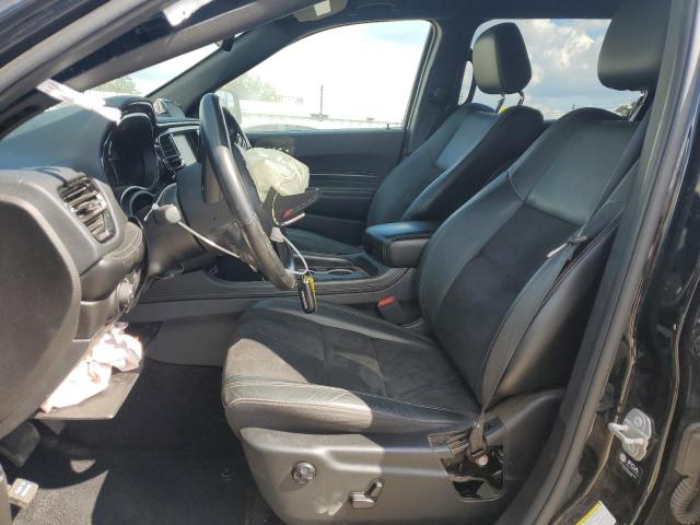 صورة رقم 7 من المزاد - 2021 DODGE DURANGO GT مع VIN 1C4RDJDGXMC547323