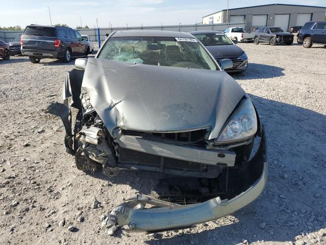 Photo 5 from auction – 2003 LEXUS ES 300 with VIN JTHBF30G636012725