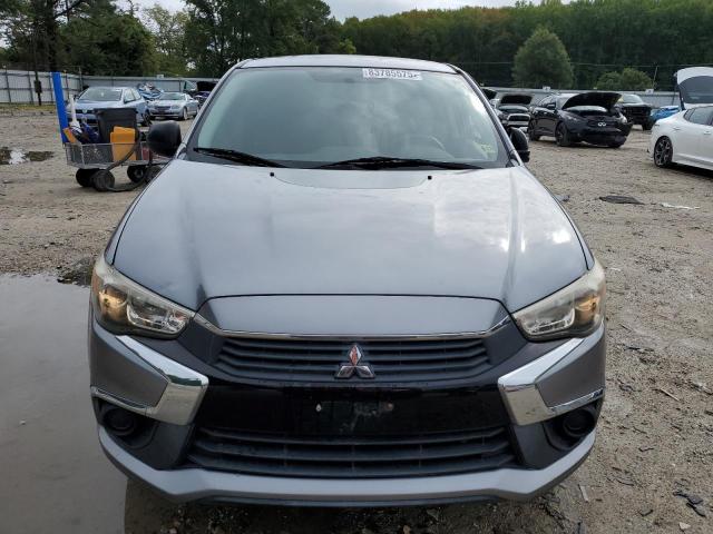 Photo 5 from auction – 2017 MITSUBISHI OUTLANDER with VIN JA4AP3AU5HZ044127
