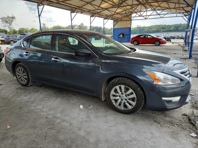 Photo 4 from auction – 2013 NISSAN ALTIMA 2.5 with VIN 1N4AL3APXDC253071