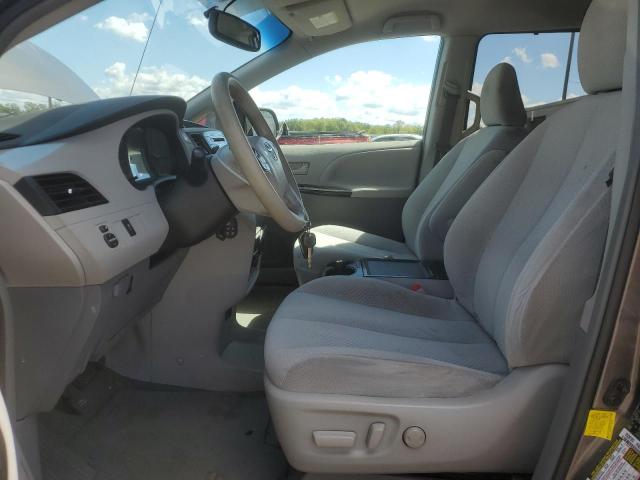 Photo 7 from auction – 2012 TOYOTA SIENNA LE with VIN 5TDKK3DC1CS219527