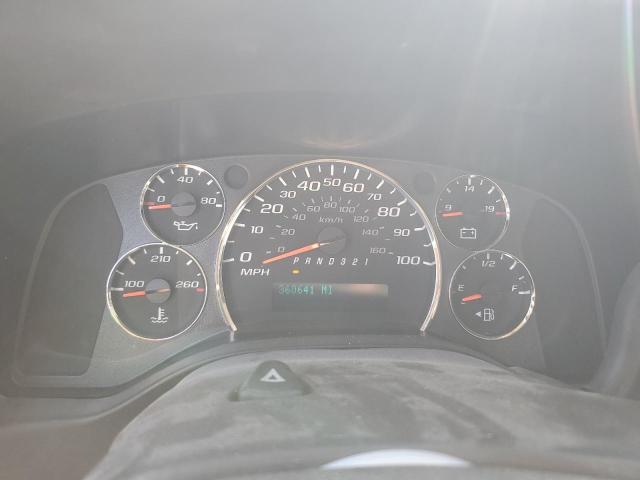Photo 9 from auction – 2012 CHEVROLET EXPRESS G1 with VIN 1GCSGAF48C1187491