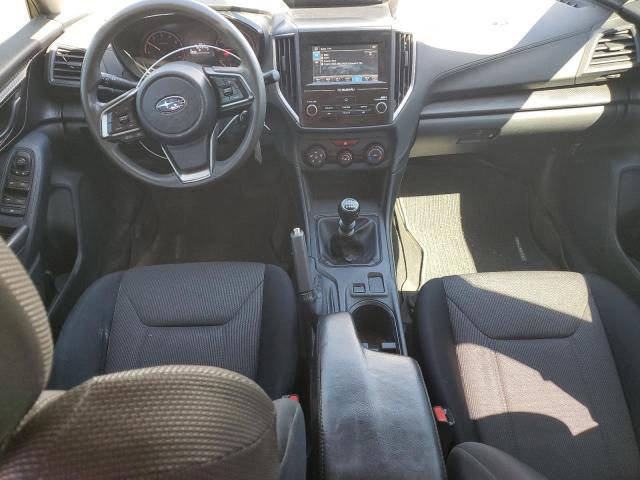 Photo 8 from auction – 2018 SUBARU CROSSTREK with VIN JF2GTAACXJG222883
