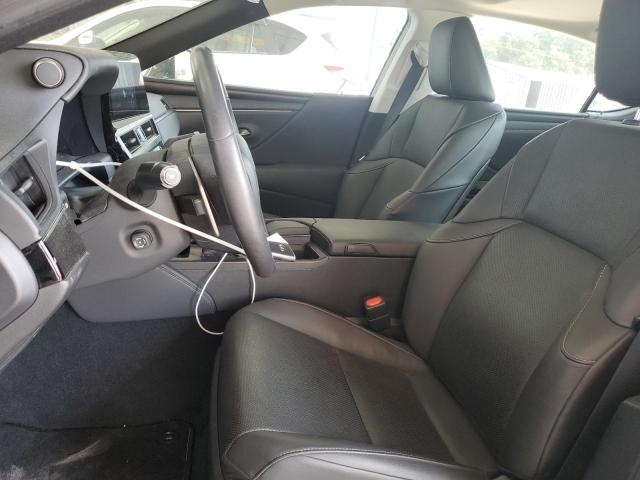 Photo 7 from auction – 2022 LEXUS ES 350 BAS with VIN 58ADZ1B13NU119300