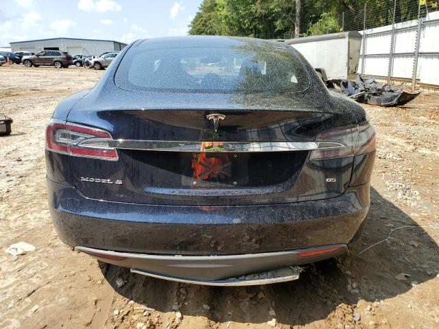 Photo 6 from auction – 2013 TESLA MODEL S with VIN 5YJSA1CN3DFP24985