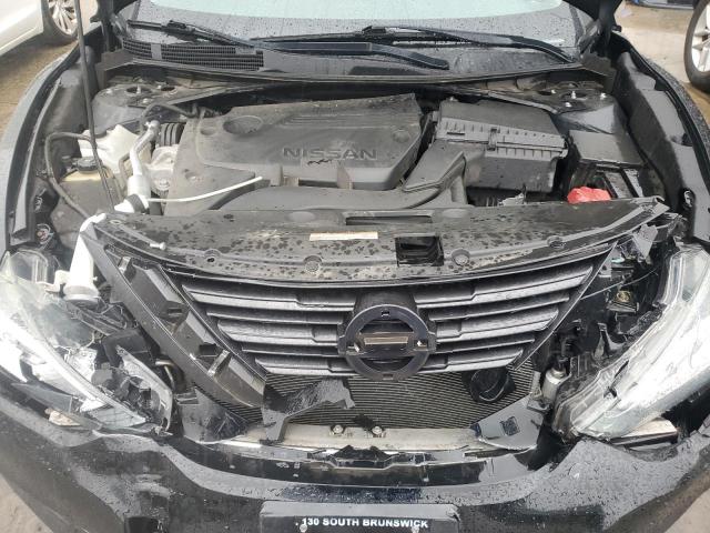 Photo 11 from auction – 2017 NISSAN ALTIMA 2.5 with VIN 1N4AL3AP4HC286119