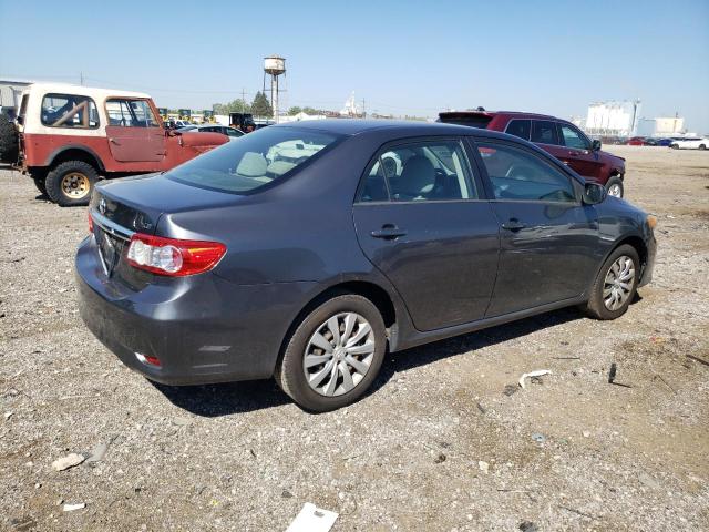 Photo 3 from auction – 2012 TOYOTA COROLLA BA with VIN 5YFBU4EE4CP031416