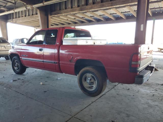 Photo 2 from auction – 2001 DODGE RAM 1500 with VIN 3B7HC13Z41G211712