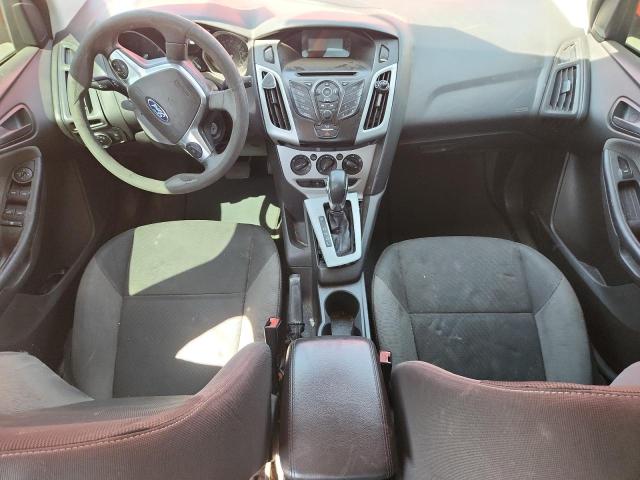 Photo 8 from auction – 2012 FORD FOCUS SE with VIN 1FAHP3F27CL185536