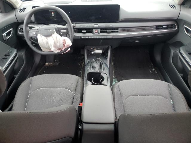 Photo 8 from auction – 2025 KIA K4 LX with VIN 3KPFT4DE1SE023425
