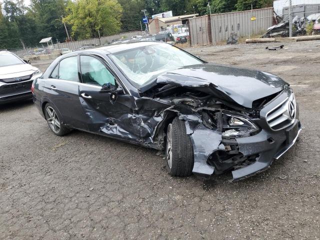 Photo 4 from auction – 2016 MERCEDES-BENZ E 350 4MAT with VIN WDDHF8JB9GB273653