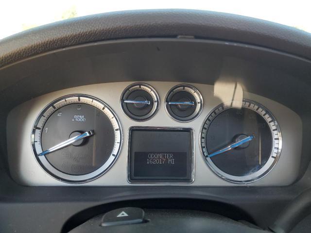 Photo 9 from auction – 2013 CADILLAC ESCALADE P with VIN 1GYS4CEF4DR104420