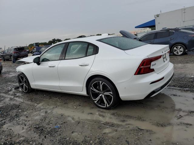 Photo 2 from auction – 2023 VOLVO S60 PLUS with VIN 7JRL12FL6PG251311