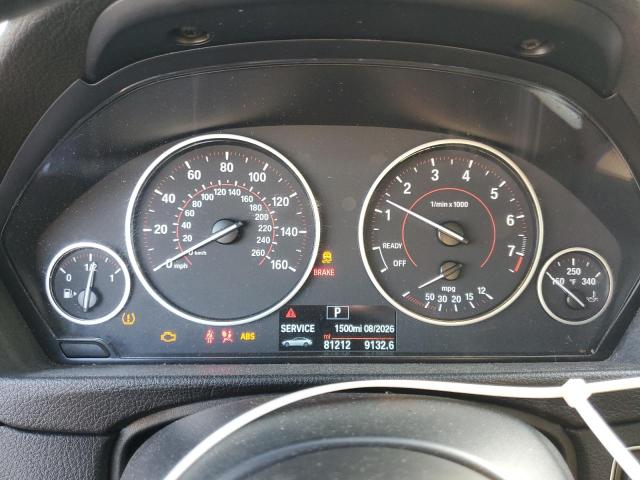 Zdjęcie 9 z aukcji – 2015 BMW 428 I z VIN WBA3N7C59FK225378