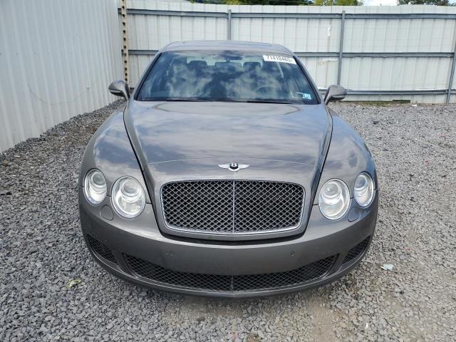 Photo 5 from auction – 2011 BENT CONTINENTAL FLYING SPUR SPEED with VIN SCBBP9ZA5BC067752