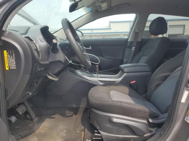 Photo 7 from auction – 2016 KIA SPORTAGE L with VIN KNDPB3AC9G7864372