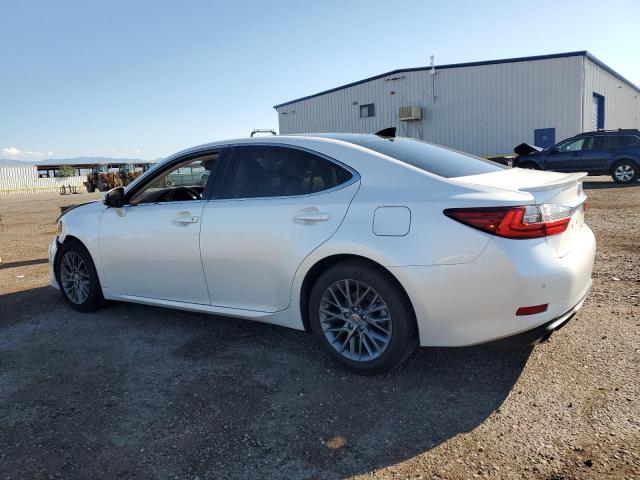 Photo 2 from auction – 2018 LEXUS ES 350 with VIN 58ABK1GG1JU097851