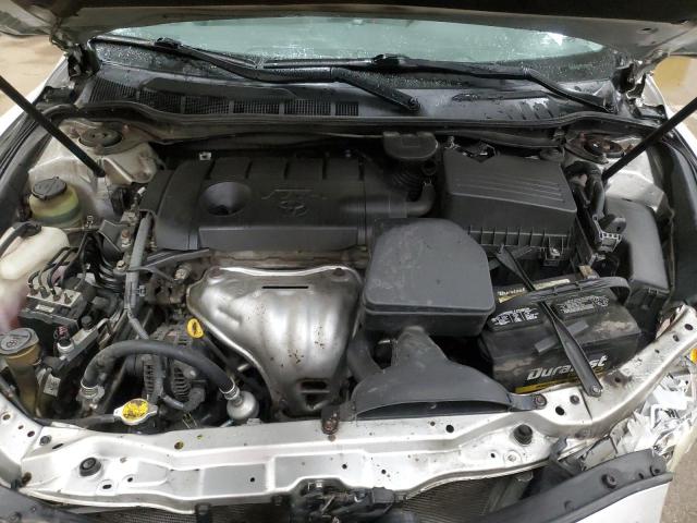 Photo 11 from auction – 2011 TOYOTA CAMRY BASE with VIN 4T4BF3EK3BR188612