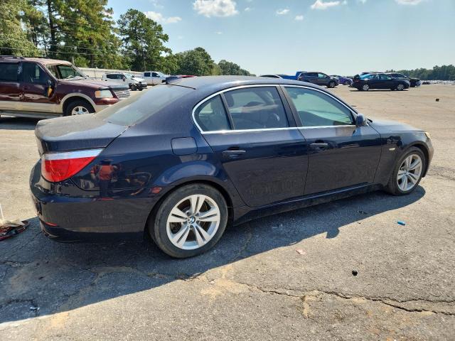 Photo 3 from auction – 2009 BMW 528 I with VIN WBANU53569C121543