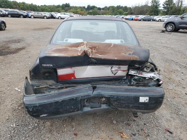 Photo 6 from auction – 1996 TOYOTA COROLLA DX with VIN 2T1BB02EXTC177113