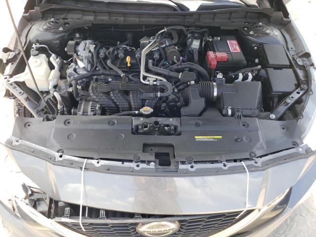 Photo 11 from auction – 2022 NISSAN ALTIMA SR with VIN 1N4BL4CVXNN322997
