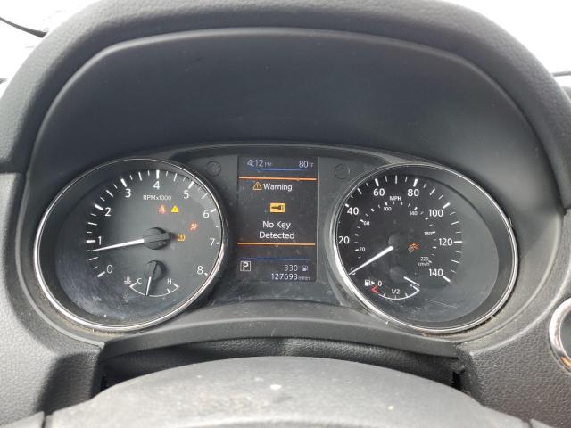 Photo 9 from auction – 2018 NISSAN ROGUE S with VIN 5N1AT2MT7JC734934