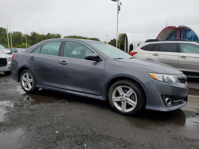 Photo 4 from auction – 2014 TOYOTA CAMRY L with VIN 4T1BF1FK9EU369098