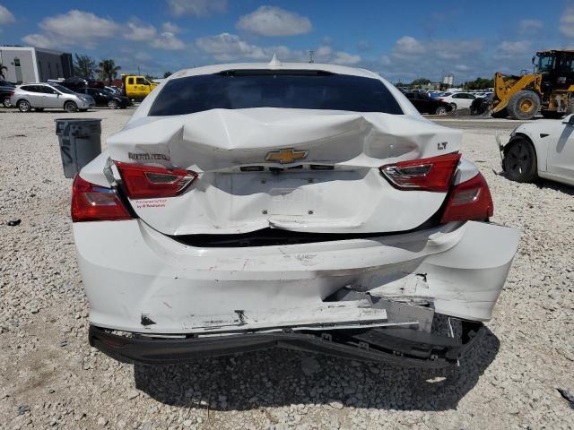 Photo 6 from auction – 2017 CHEVROLET MALIBU LT with VIN 1G1ZE5ST5HF237890