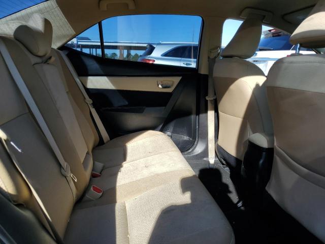 Foto 10 de la subasta – 2018 TOYOTA COROLLA L con VIN 5YFBURHEXJP771235