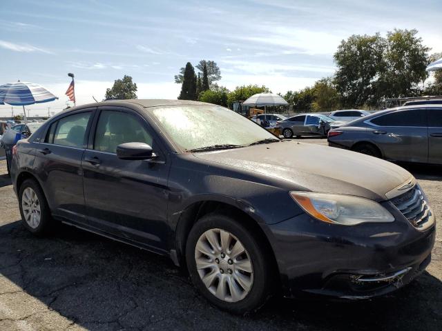 Photo 4 from auction – 2014 CHRYSLER 200 with VIN 1C3CCBAB5EN121718