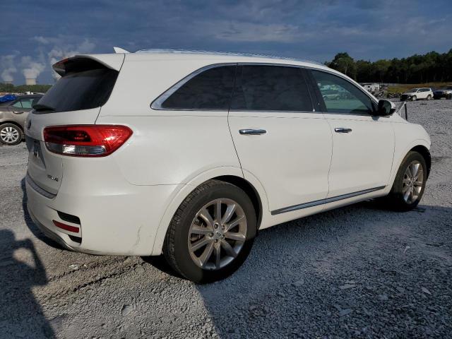 Photo 3 from auction – 2017 KIA SORENTO SX with VIN 5XYPK4A58HG239098